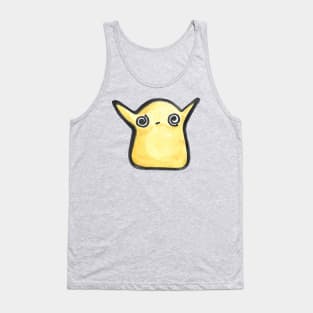 Blob Tank Top